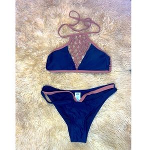 Damsel Swimwear